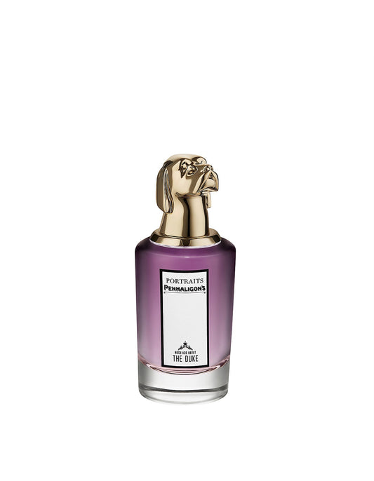 Much Ado About The Duke - Decant