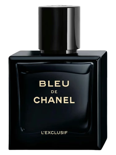 Bleu De Chanel L'Exclusif - Decant