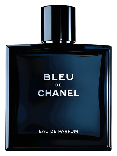 Bleu De Chanel EDP - Decant