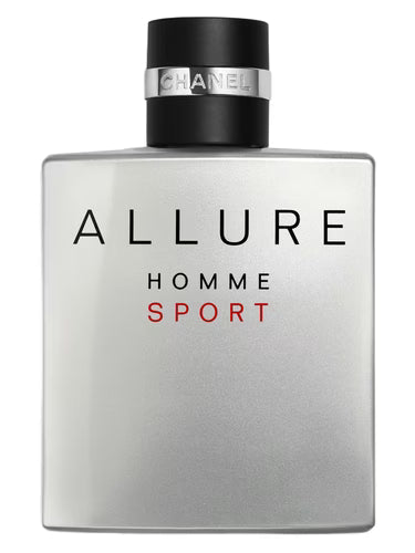 Allure Homme Sport - Decant