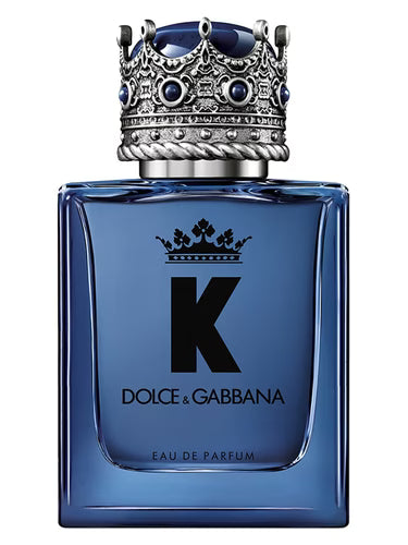 D&G K EDP - Decant