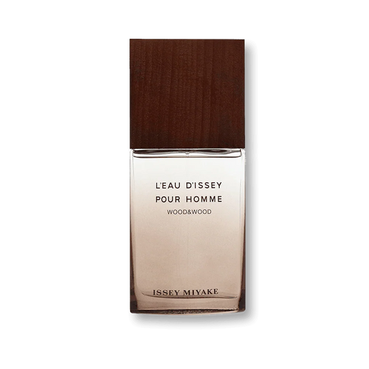Issey Miyake Wood & Wood - Decant